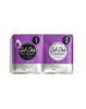 Box. Gel-Ohh Jelly Spa Pedi Bath - Lavender