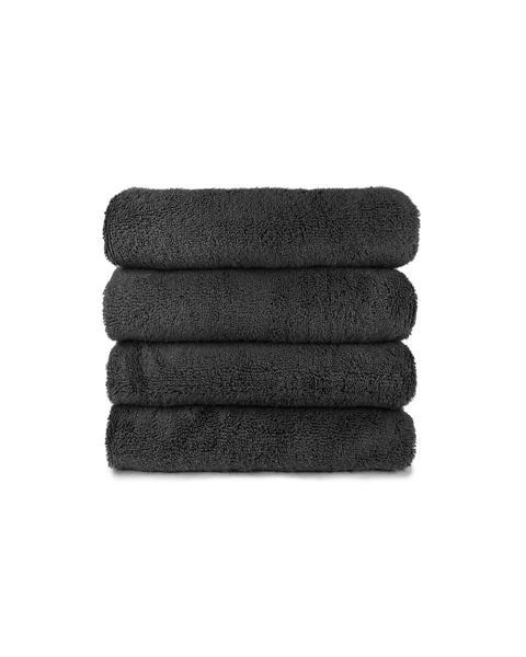 Luxury Badehåndklæde, Shale. 70x140