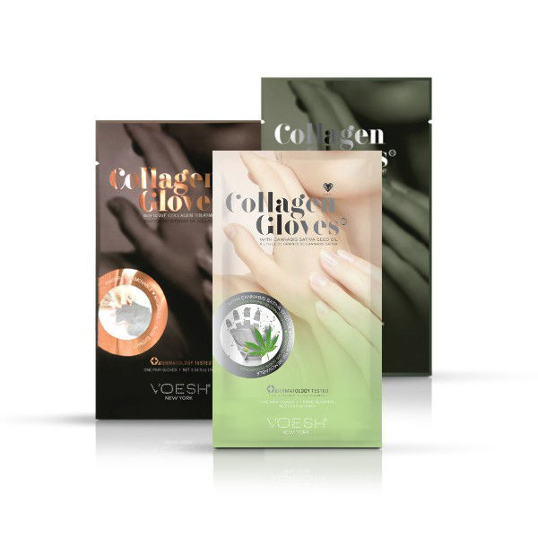 Gloves Collagen. 12 x 3. Rabat 10%