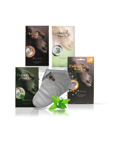 VOESH Collagen Socks
