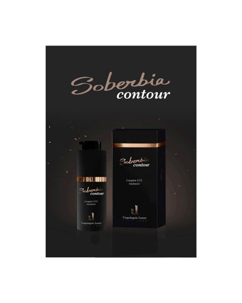 Soberbia Contour Brochure, 20 stk.