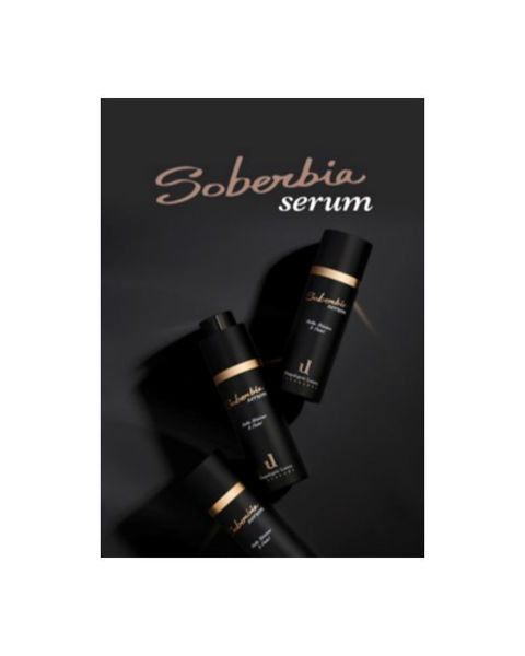 Soberbia Serum Brochure, 20 stk.