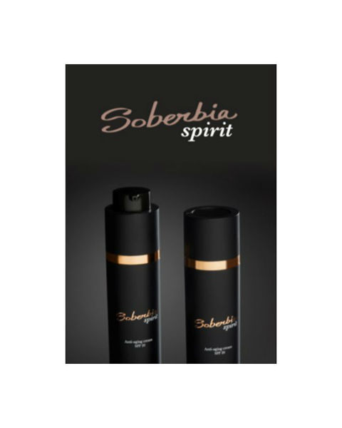 Soberbia Spirit Brochure, 20 stk.