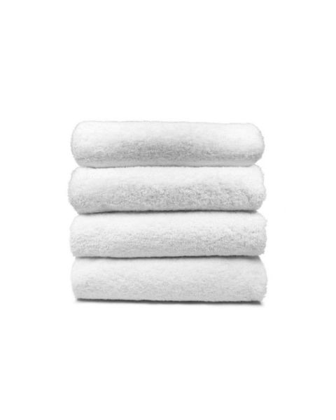 Profi-Star Håndklæde, White 50x100