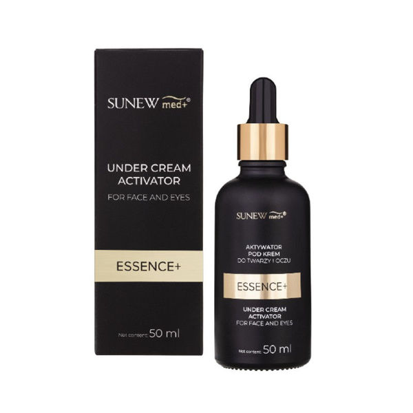 SUNEW med+ Essence Face Serum, 50 ml