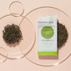 Mani in a Box Waterless. Green Tea, (3 step)