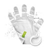 Gloves, Collagen - Hemp Oil. 1 par