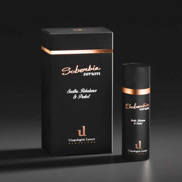 Soberbia Serum, 30 ml