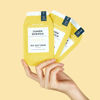 Pedi in a Box Basic. Lemon (3 step)