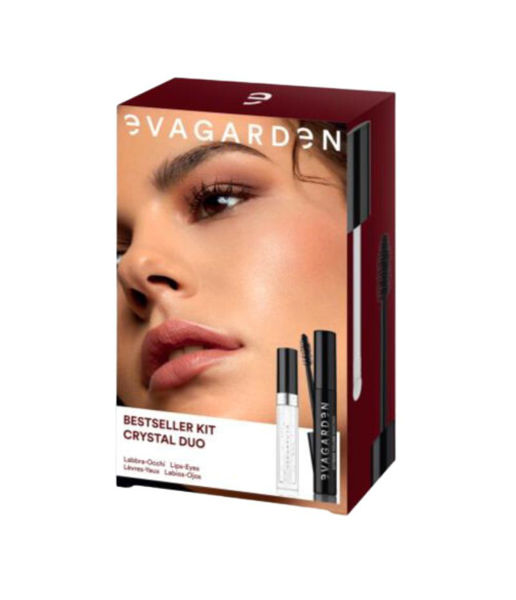 Bestseller Kit Crystal Duo