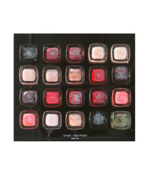 Cuvette Nail Polish