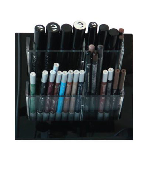 Cuvette Eyes Mascaras / Pencils