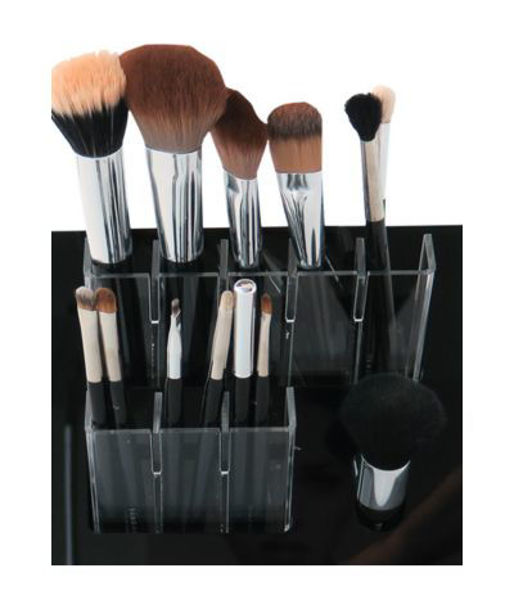 Brushes Holder
