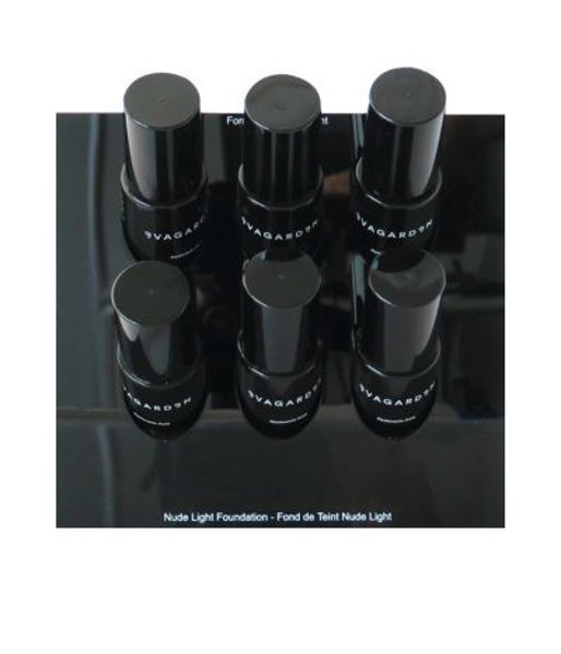 Cuvette Foundation Nude Light