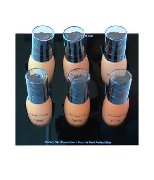 Cuvette Perfect Skin Foundation