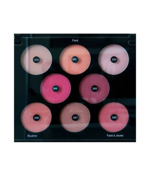Cuvette Blush