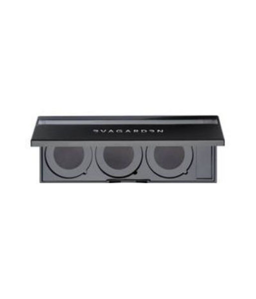 Palette Eye Shadow 3 holes - Empty. PRO