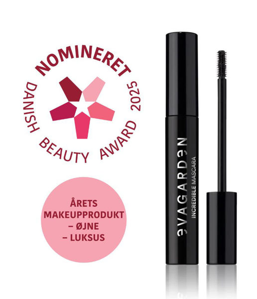 Incredible Mascara 014
