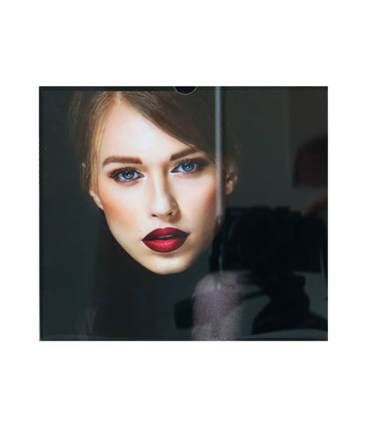 Cuvette Image - Photo Holder