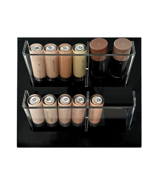 Cuvette Concealer