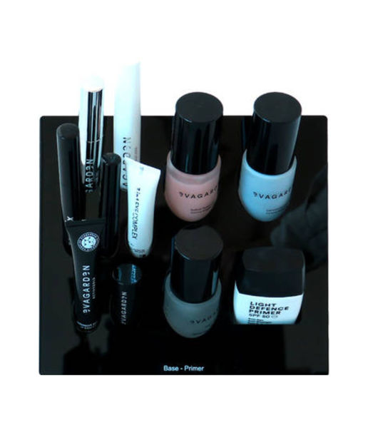 Cuvette Base Primer