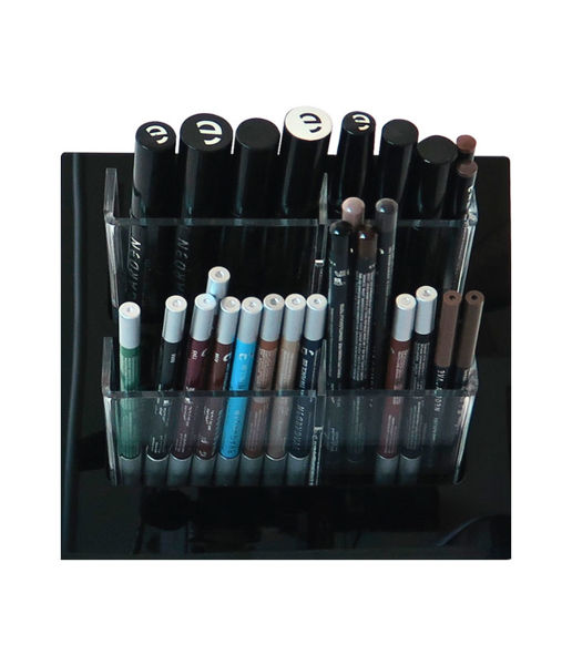 Cuvette Eyes Mascaras / Pencils