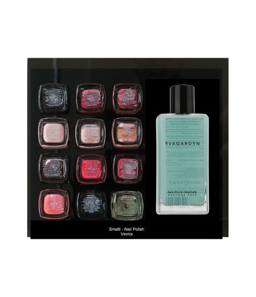 Cuvette Nail Polish