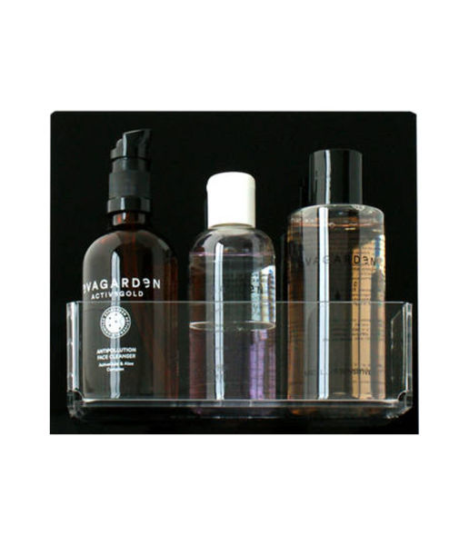 Cuvette Makeup Remover