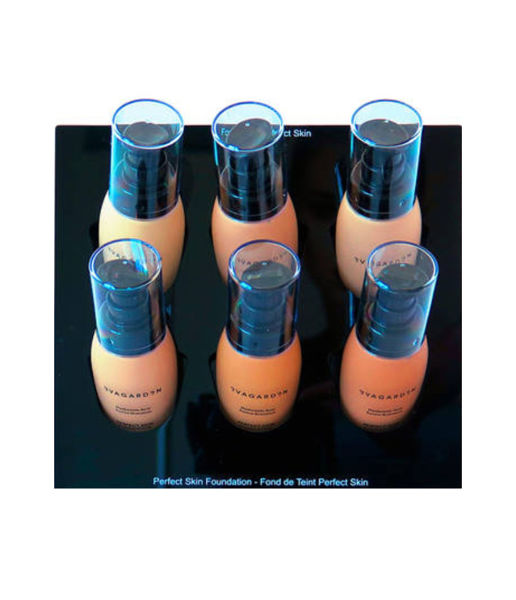 Cuvette Perfect Skin Foundation