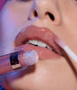 Lip Gloss Diamond 848 Crystal Almond
