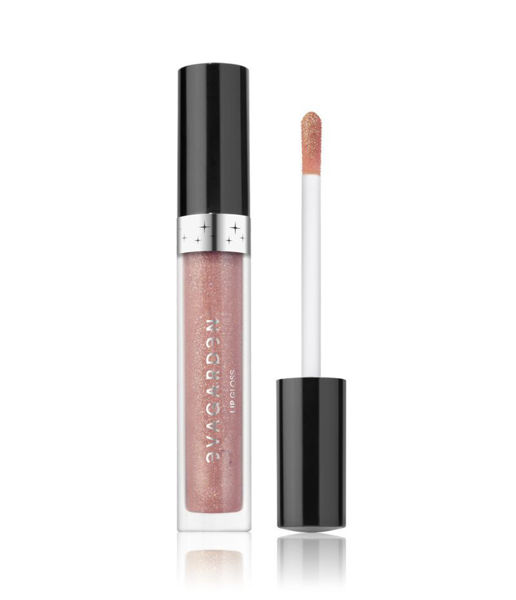 Lip Gloss Diamond 849 Crystal Coral