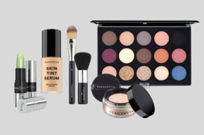 Billede til varegruppe Make-up