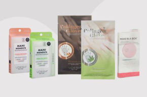 Billede til varegruppe Manicure