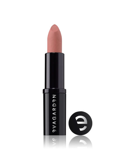 Pure Matte Lipstick 652 Dusty Cedar