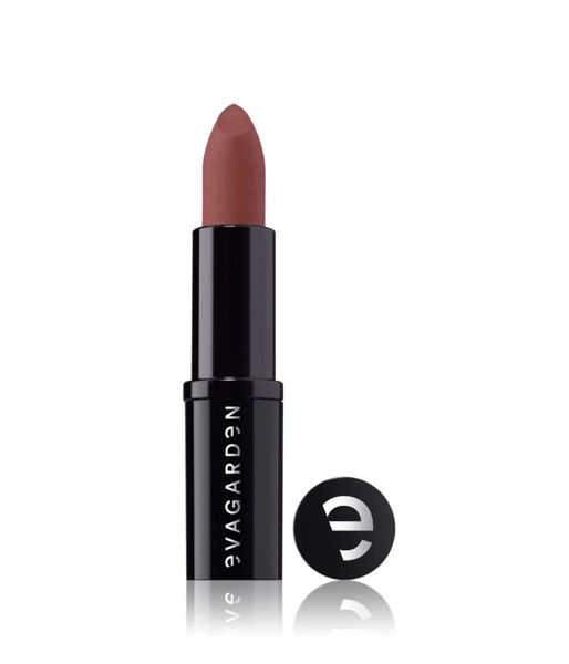 Pure Matte Lipstick 653 Deco Rose