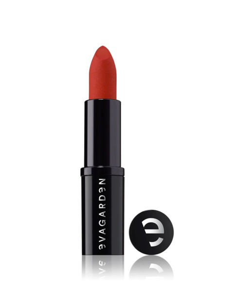 Pure Matte Lipstick 655 Cinnabar