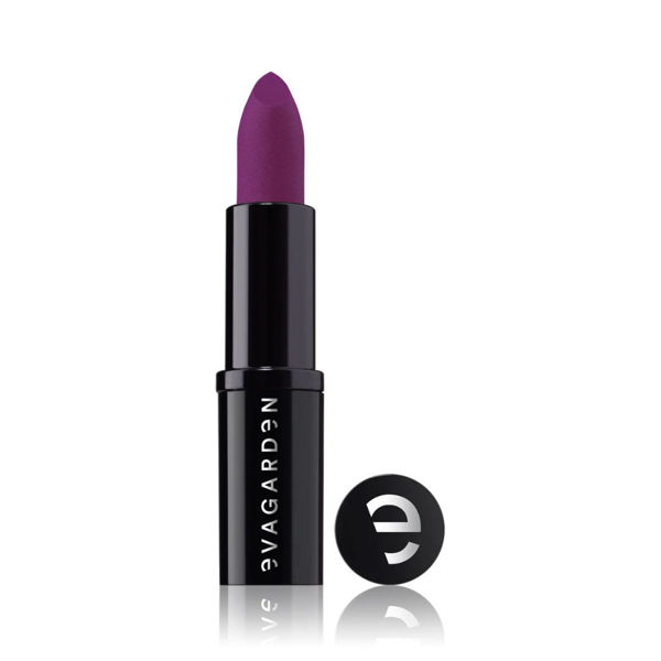 Pure Matte Lipstick 640 Modern Purple