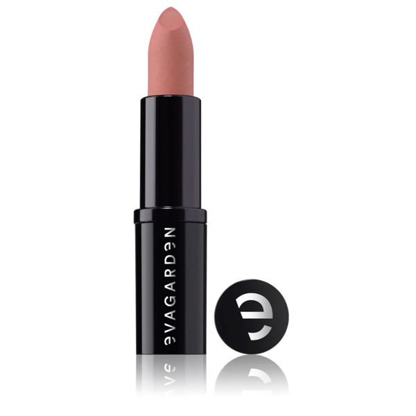 Pure Matte Lipstick 650 Coral Haze