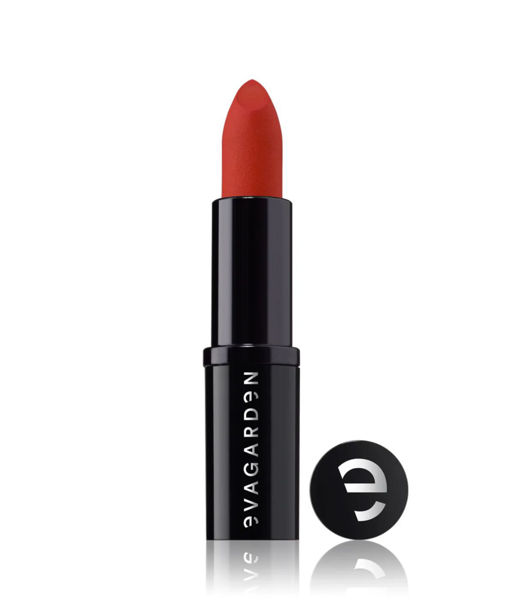 Pure Matte Lipstick 655 Cinnabar