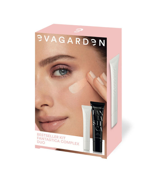Bestseller Kit Fantastica Complex Duo