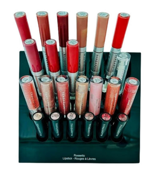 Cuvette Ultralasting / Gloss / Pleasure