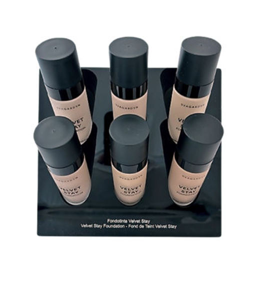 Cuvette Velvet Stay Foundation