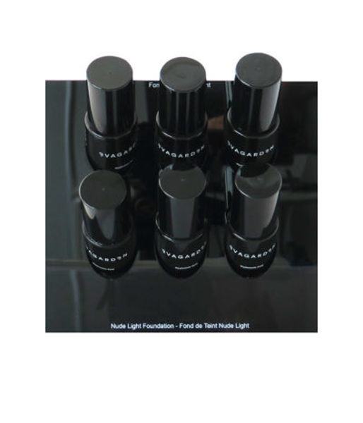 Cuvette Foundation Nude Light