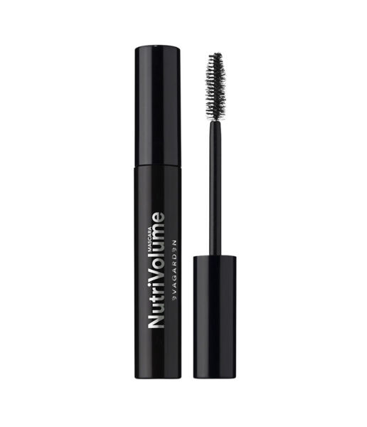 Mascara NutriVolume 505. Black