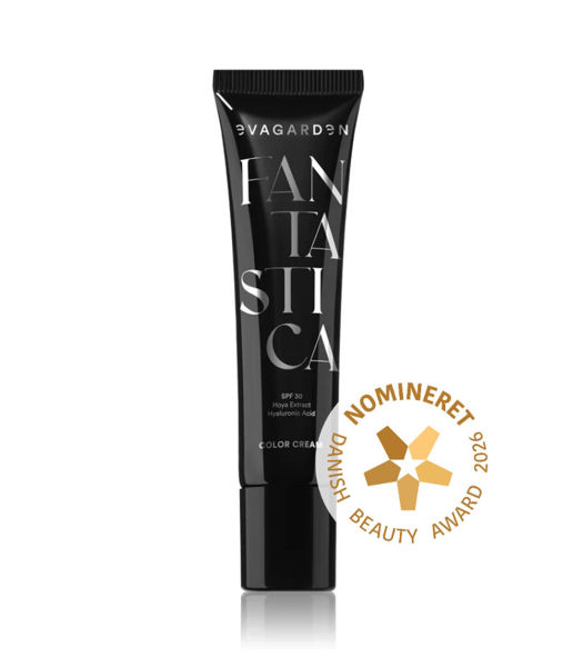 FANTASTICA Color Cream SPF 30