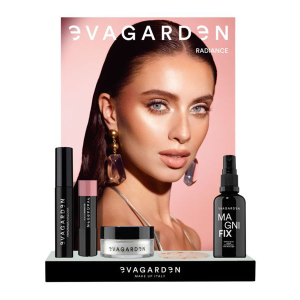 Display: Radiance Collection - NY