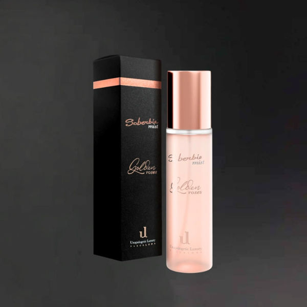 Soberbia Mist Golden Roses, 150 ml