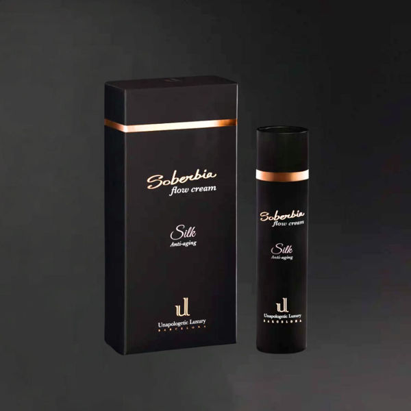 Soberbia Silk Anti-Aging Cream, 50 ml