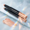 Privé Duo Eyeshadow 404. Matte Nude + Cameo Rose