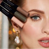 Privé Duo Eyeshadow 404. Matte Nude + Cameo Rose
